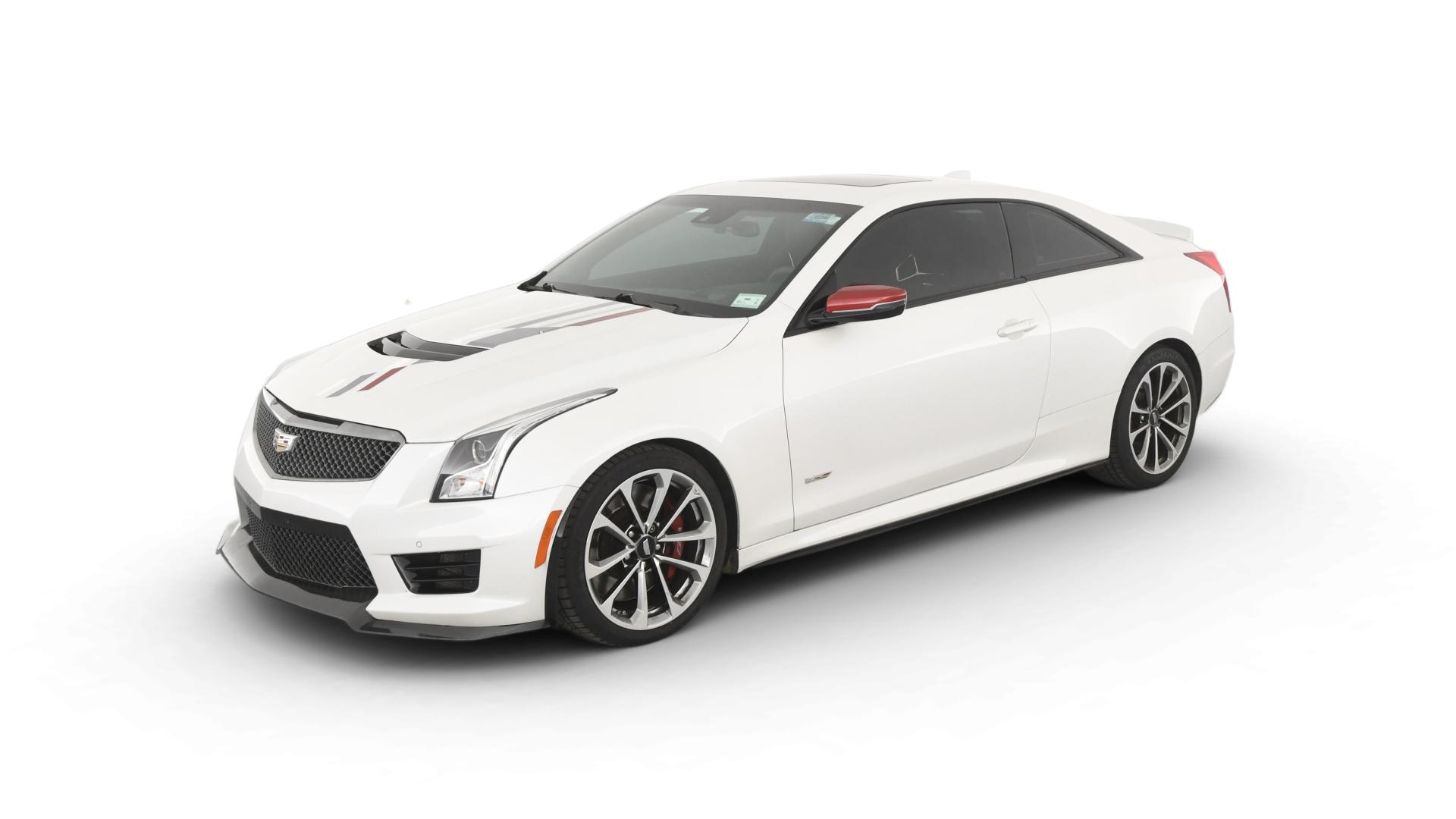 cadillac ats-v coupe 2018 1G6AL1RY2J0162078 image cadillac ats-v coupe 2018 1G6AL1RY2J0162078 image
